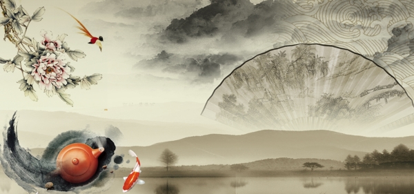 中國風(fēng)