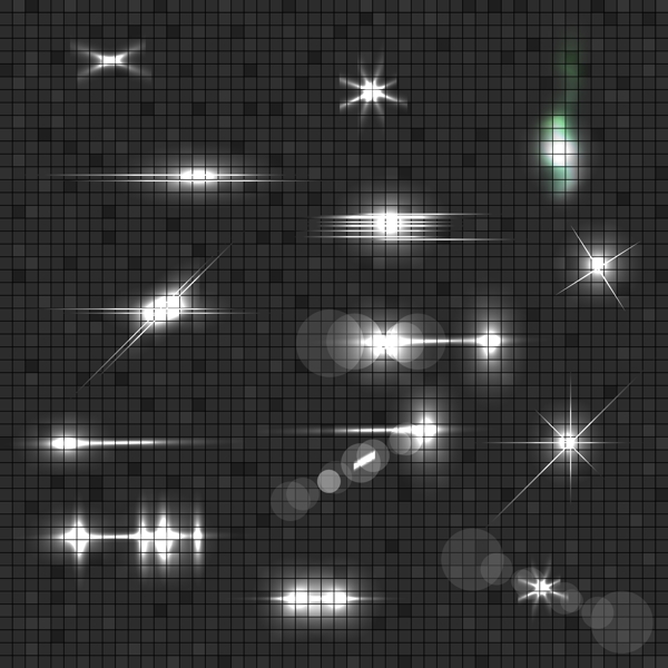 創(chuàng)意星光