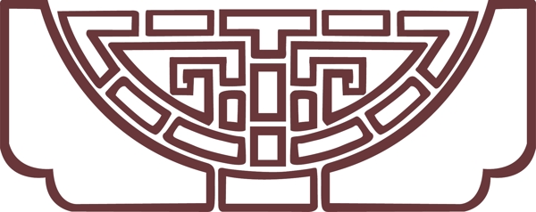傳統(tǒng)花紋