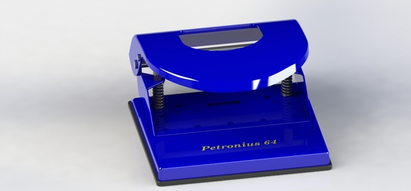 perforadorade臺(tái)面