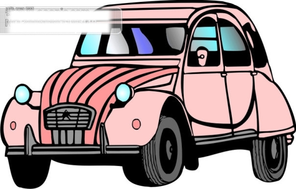 運輸工具老爺車7