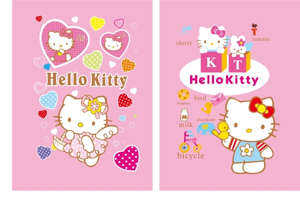 KITTY貓圖片
