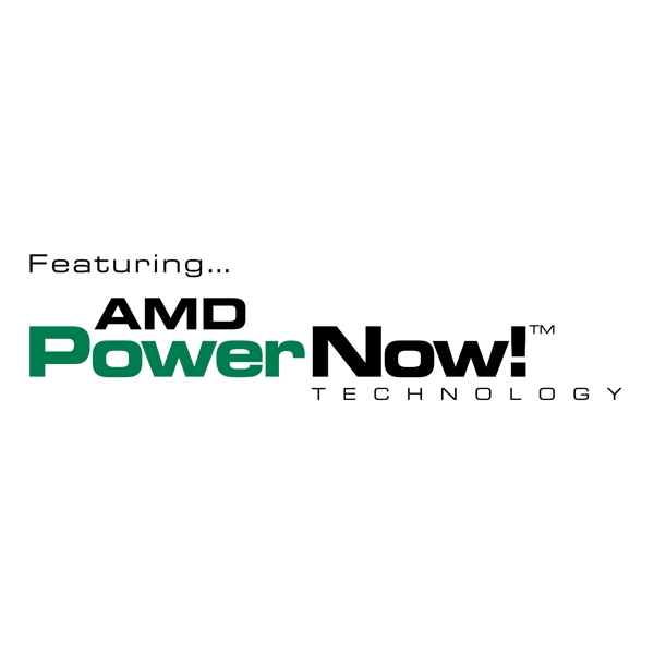 AMDPowerNow
