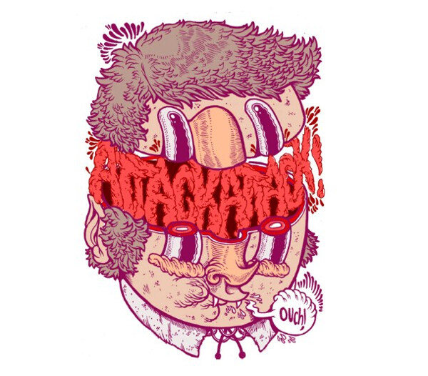 位圖插畫時尚插畫人物插畫插畫師免費素材