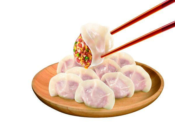 白菜豬肉