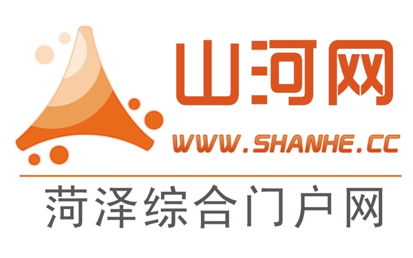 山河網(wǎng)logo圖片