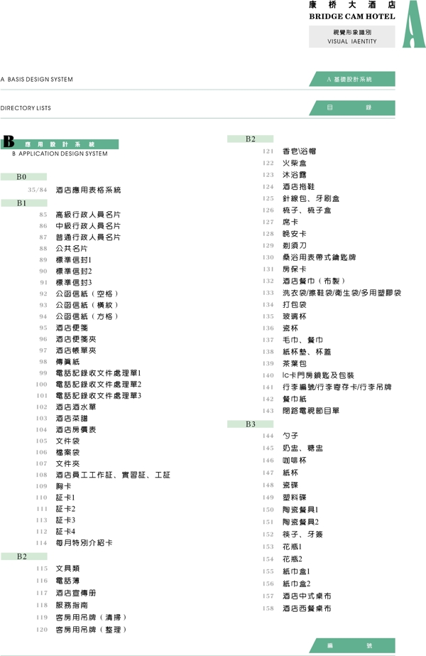 康橋大酒店VIS矢量CDR文件VI設(shè)計(jì)VI寶典封面