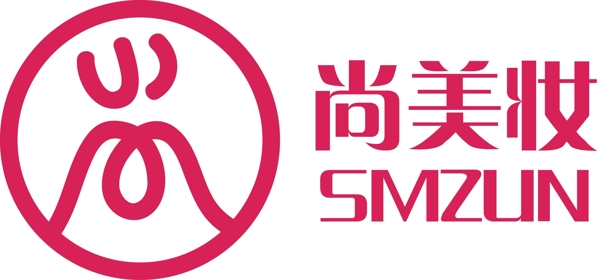美妝LOGO設計