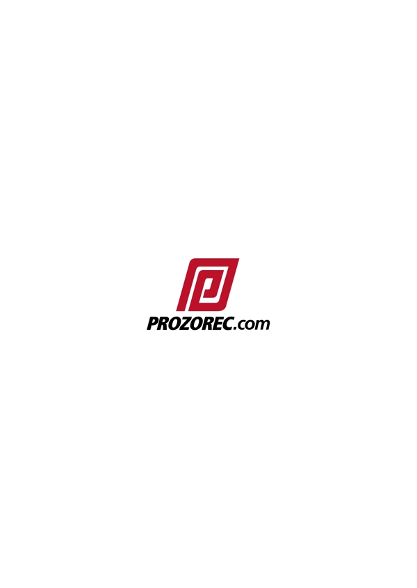 Prozoreclogo设计欣赏Prozorec重工业标志下载标志设计欣赏