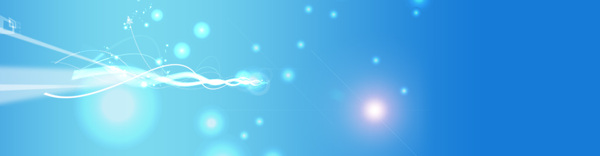 科技背景banner