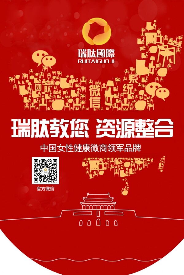 資源整合如何教你