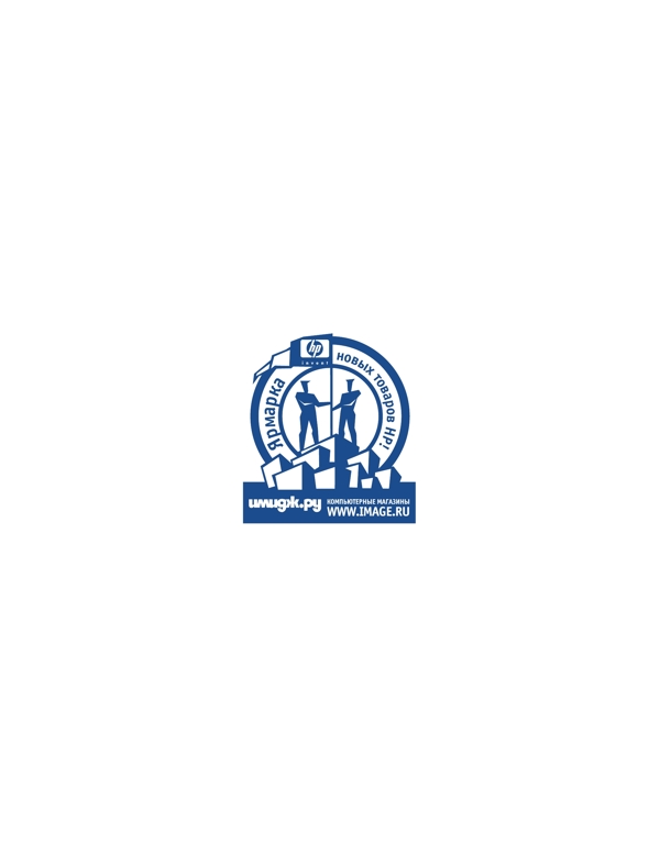 ImageRulogo設(shè)計欣賞ImageRu電腦公司LOGO下載標志設(shè)計欣賞