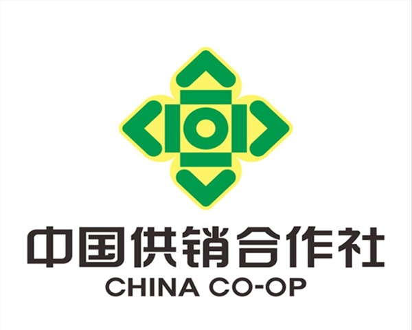 供销合作社logo图片