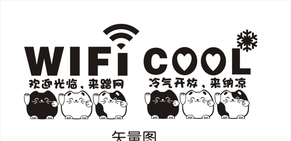貓wificool