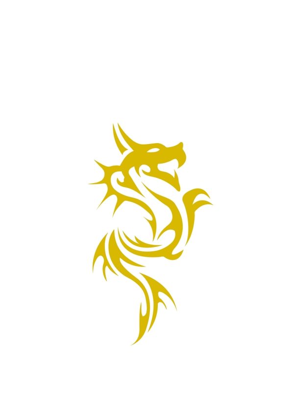 龍
