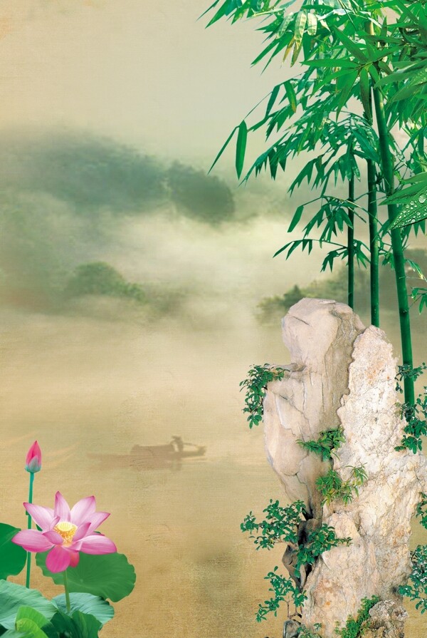中國風(fēng)