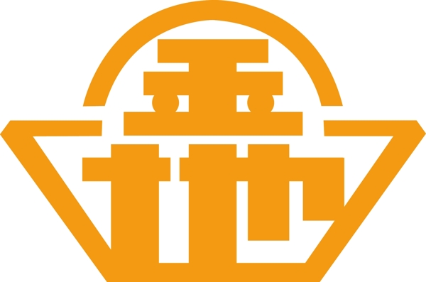 金地標(biāo)志圖片