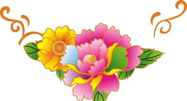 花圖片