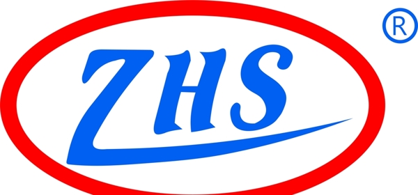 ZHS标志