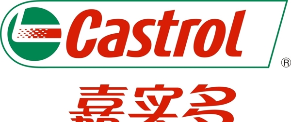 嘉實(shí)多標(biāo)志