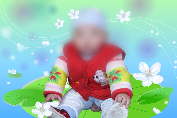 寶寶藝術(shù)照模板寶寶照片模板寶寶相冊(cè)模板下載寶寶臺(tái)歷模板兒童相冊(cè)模板
