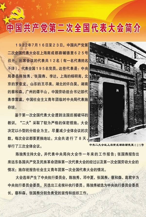 中共簡介1