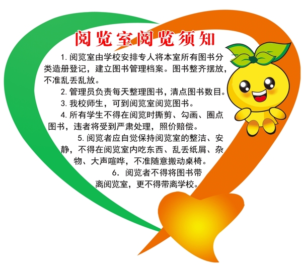 形狀制度牌