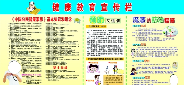 艾滋病圖片