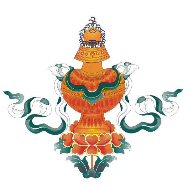 八吉祥圖圖片