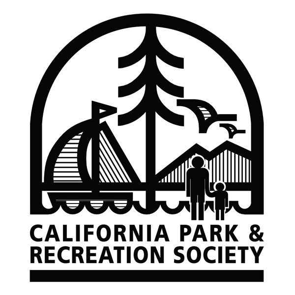 加利福尼亚公园娱乐的社会