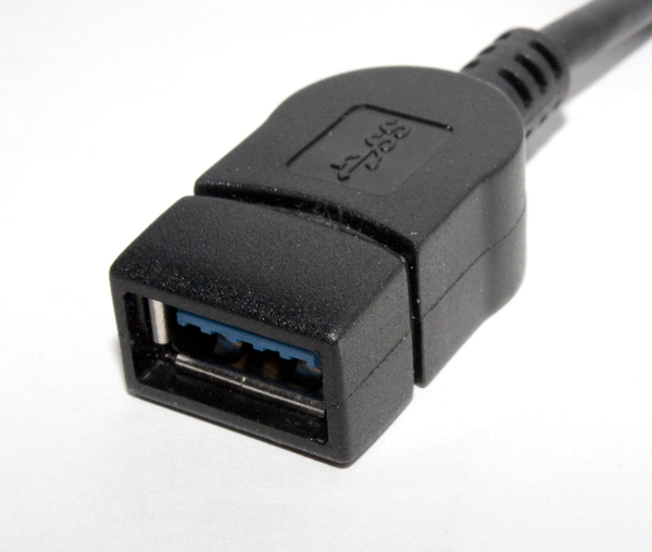 USB30接口圖片