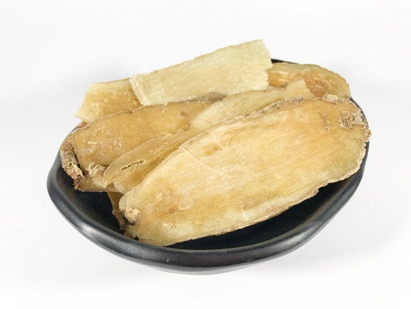天麻片
