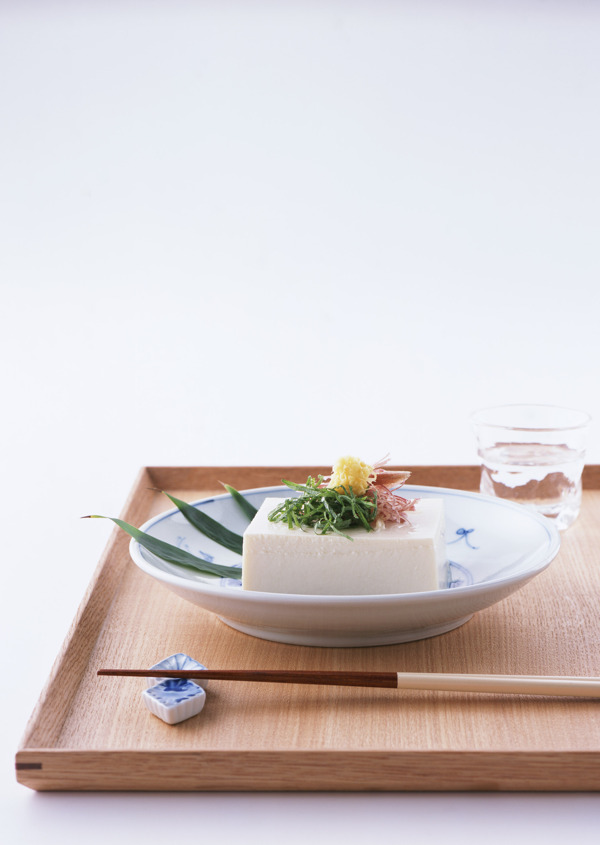 豆腐