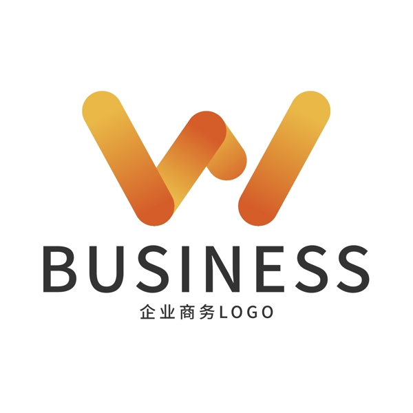 企業(yè)商務(wù)LOGO
