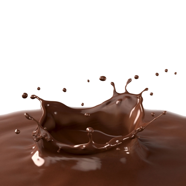 巧克力液