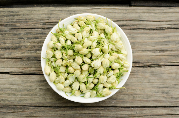 茉莉花茉莉花茶