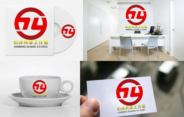 LOGO設計