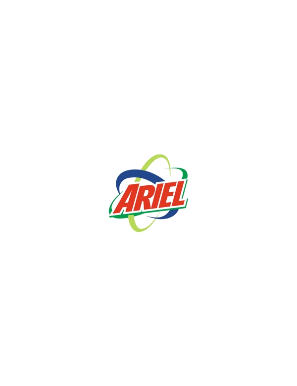 Ariellogo設(shè)計(jì)欣賞Ariel護(hù)理品標(biāo)志下載標(biāo)志設(shè)計(jì)欣賞