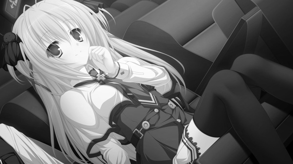少女