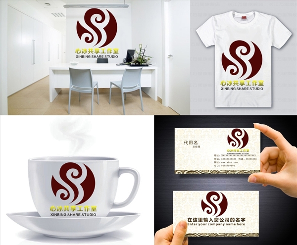 logo設(shè)計(jì)