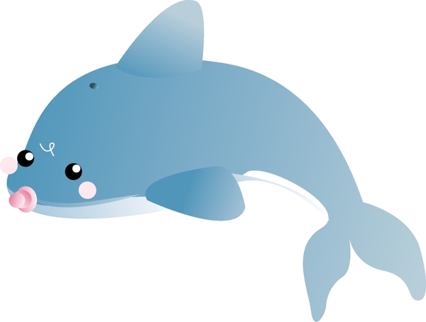 海豚