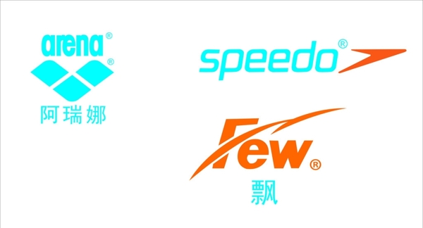 阿瑞娜LOGO圖片
