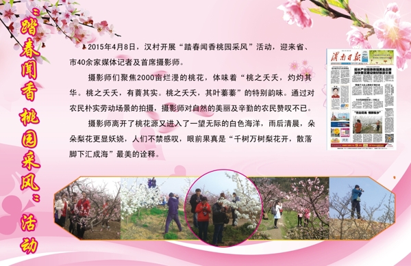 桃花節(jié)
