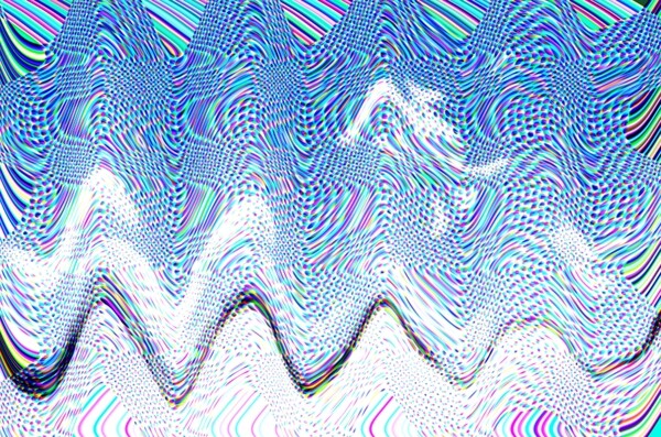 背景暈眩
