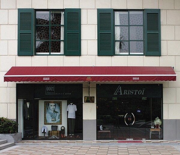 歐洲小店圖片