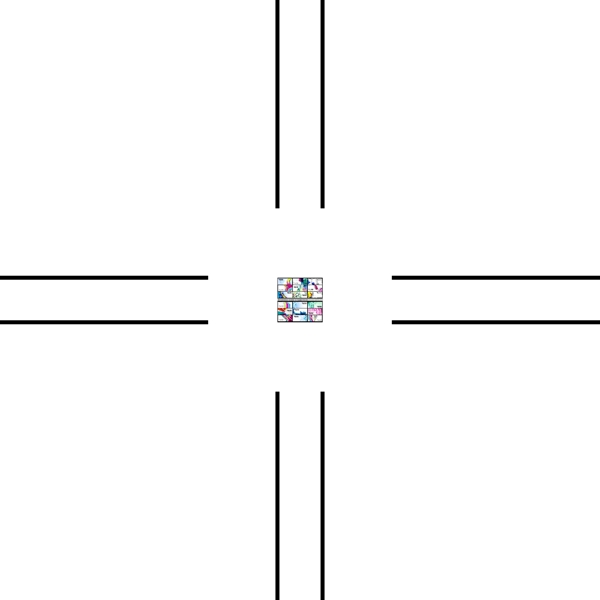名片模板