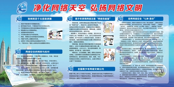 網絡安全