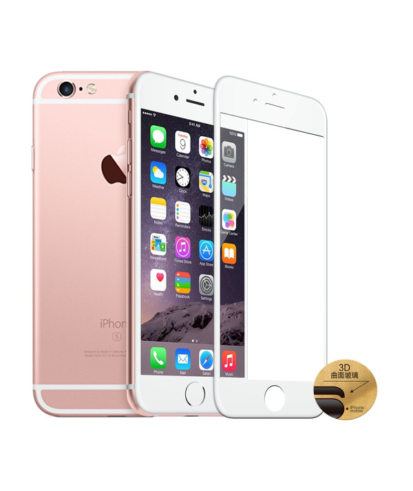 iPhone6s粉色蘋果6s