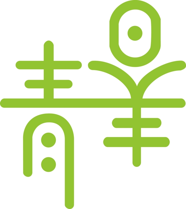 青春logo圖片