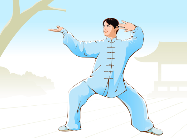 太極